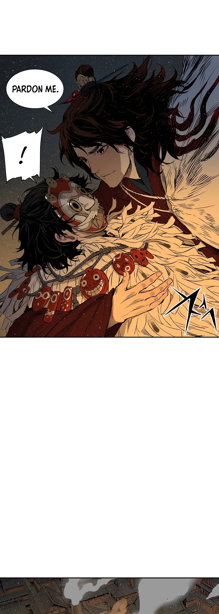 Sword Sheath's Child Chapter 28 page 14 - Chapter 28