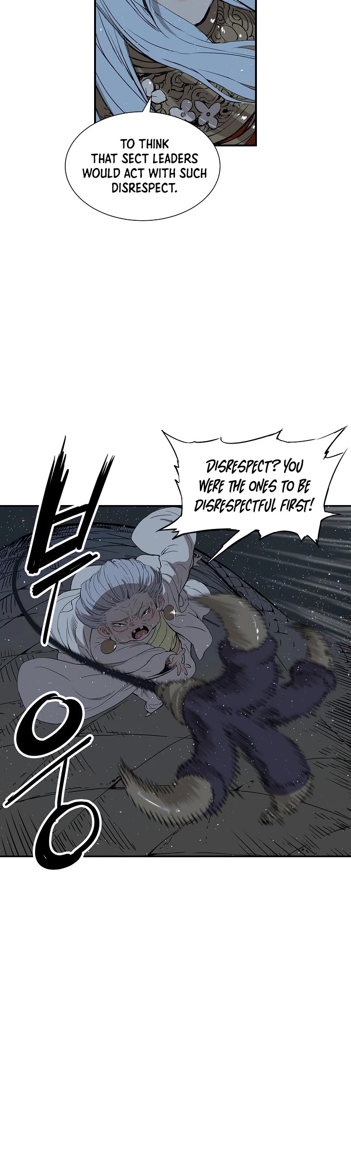Sword Sheath's Child Chapter 28 page 27 - Chapter 28