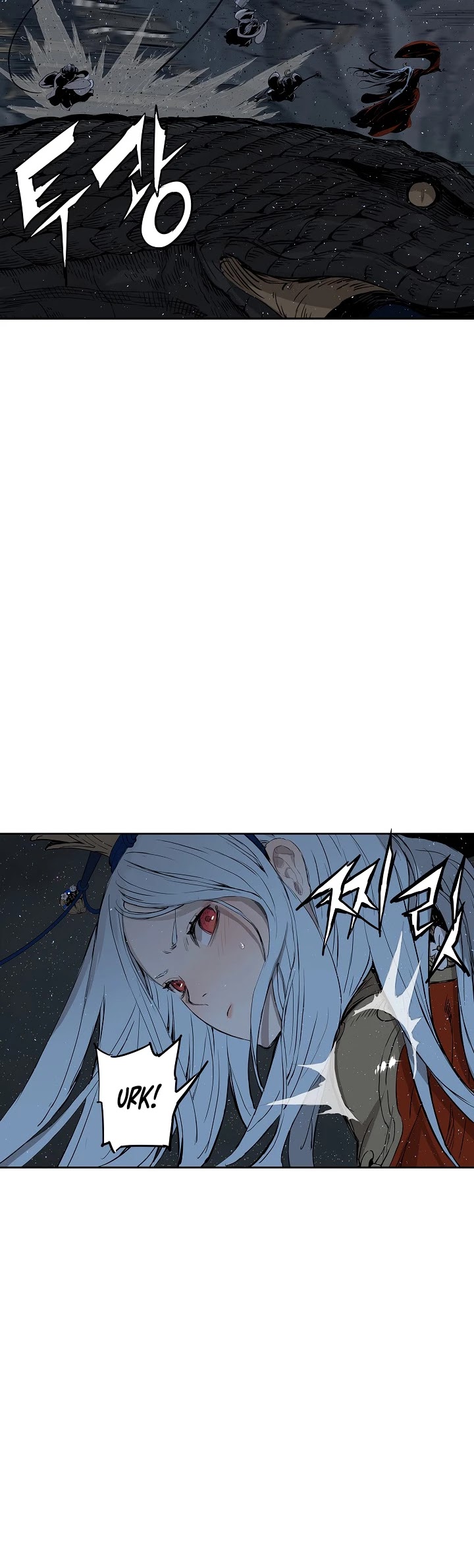 Sword Sheath's Child Chapter 28 page 31 - Chapter 28