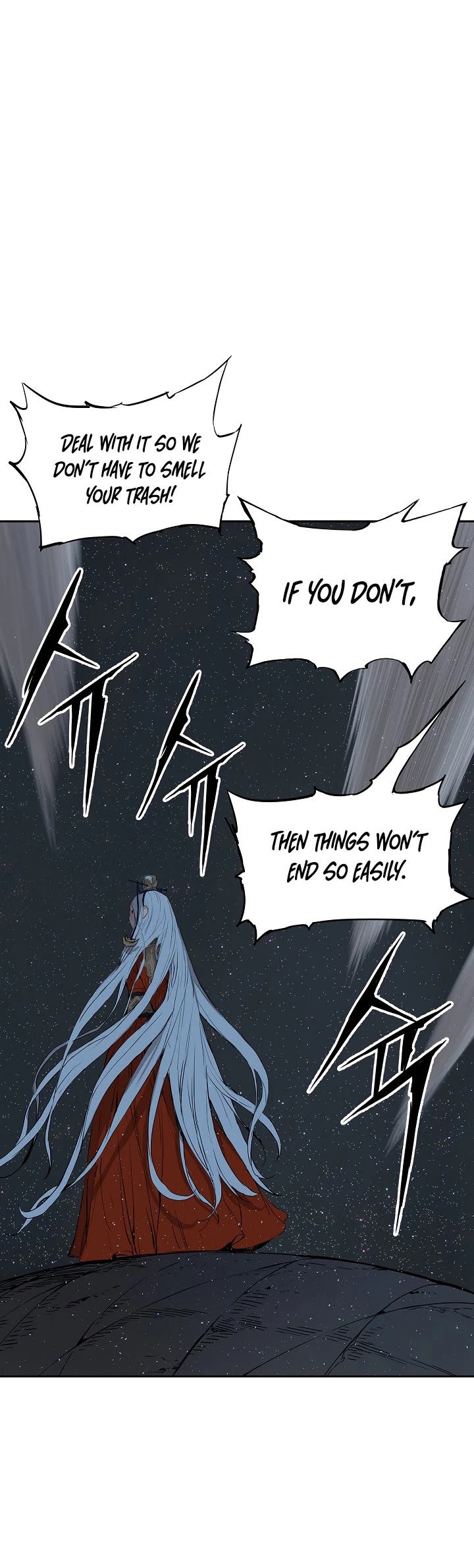 Sword Sheath's Child Chapter 28 page 37 - Chapter 28