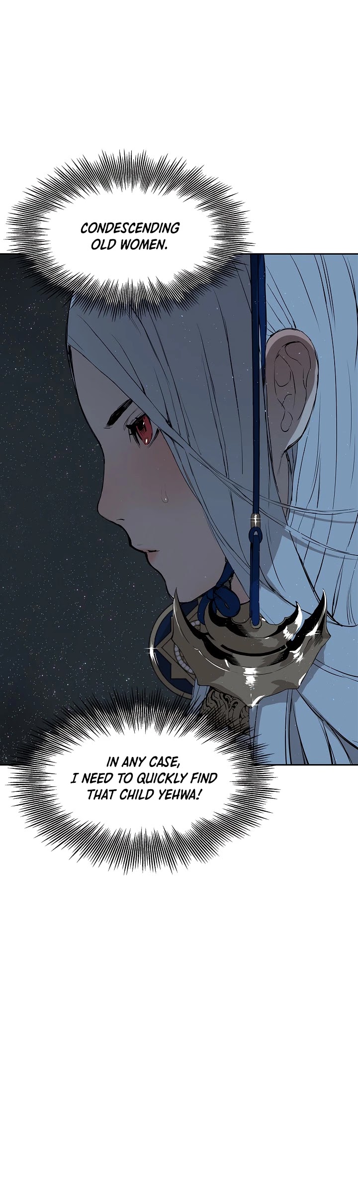 Sword Sheath's Child Chapter 28 page 38 - Chapter 28