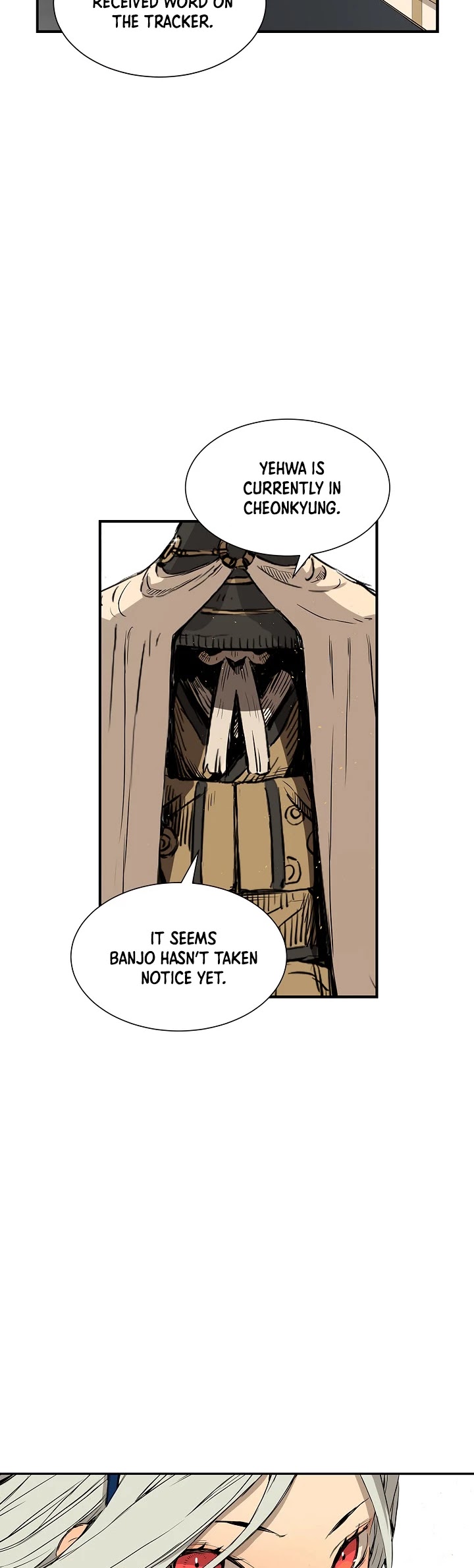 Sword Sheath's Child Chapter 28 page 40 - Chapter 28