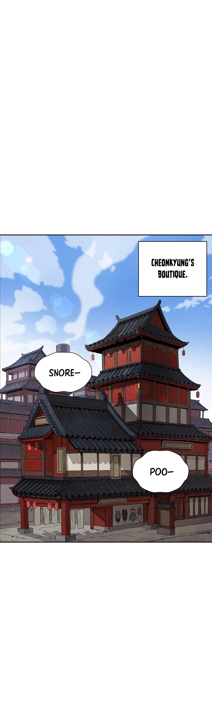 Sword Sheath's Child Chapter 28 page 43 - Chapter 28
