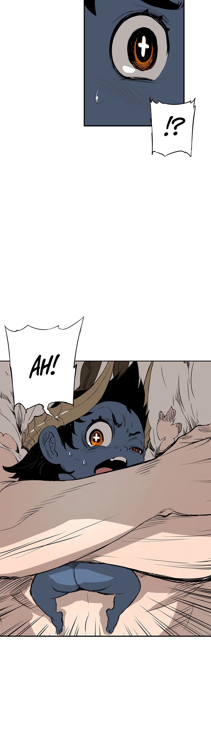 Sword Sheath's Child Chapter 28 page 47 - Chapter 28