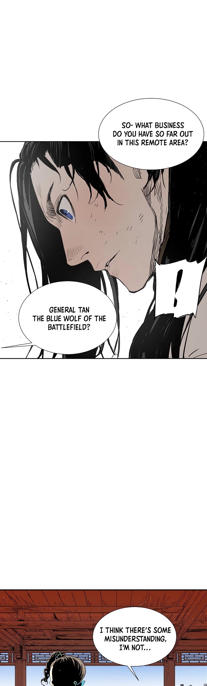 Sword Sheath's Child Chapter 28 page 51 - Chapter 28