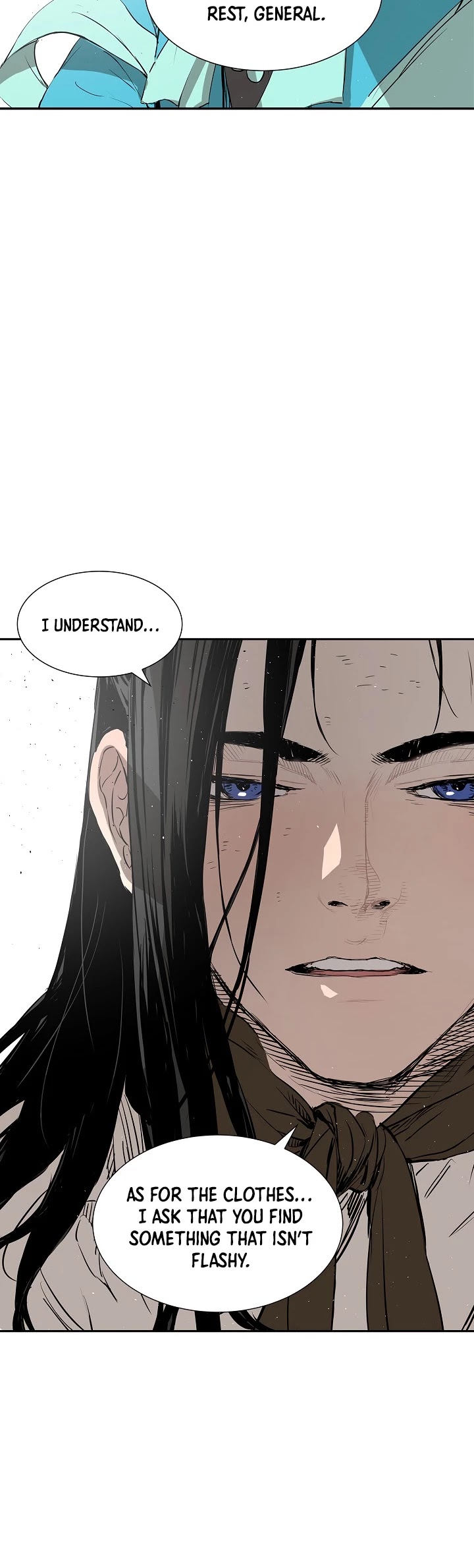 Sword Sheath's Child Chapter 28 page 55 - Chapter 28