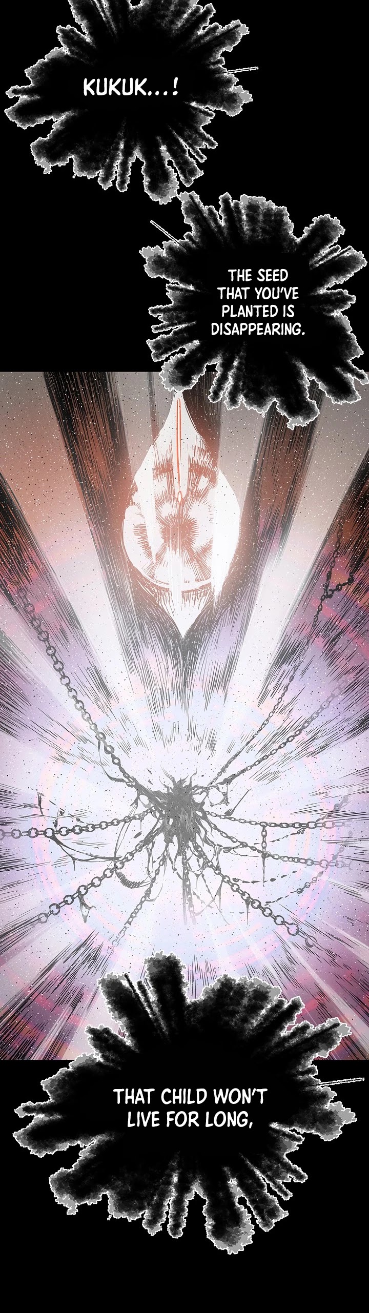 Sword Sheath's Child Chapter 28 page 9 - Chapter 28