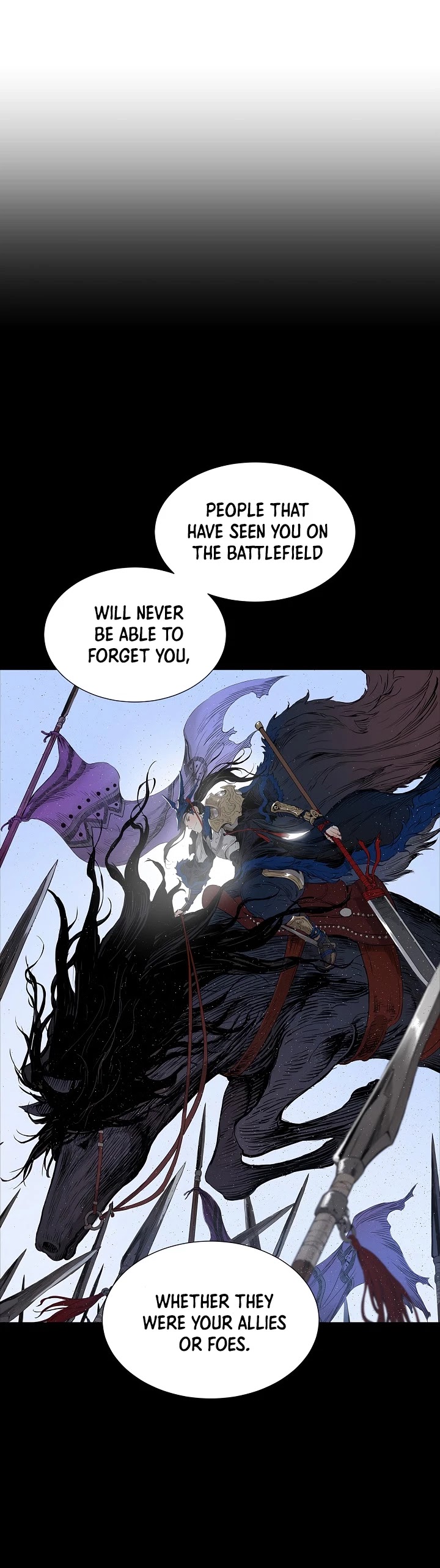 Sword Sheath's Child Chapter 29 page 12 - Chapter 29