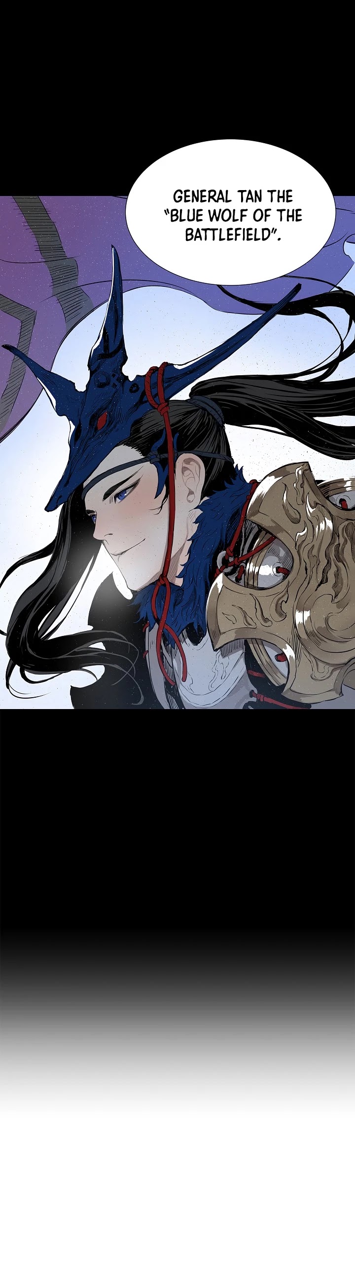 Sword Sheath's Child Chapter 29 page 13 - Chapter 29
