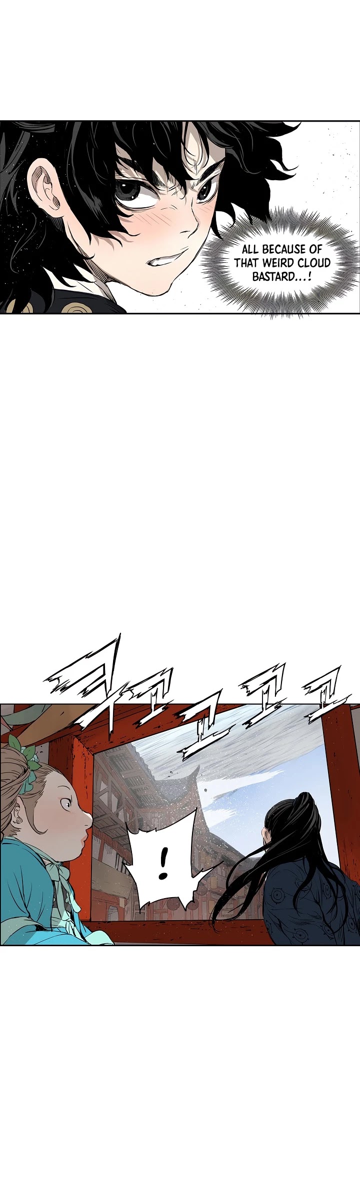 Sword Sheath's Child Chapter 29 page 26 - Chapter 29