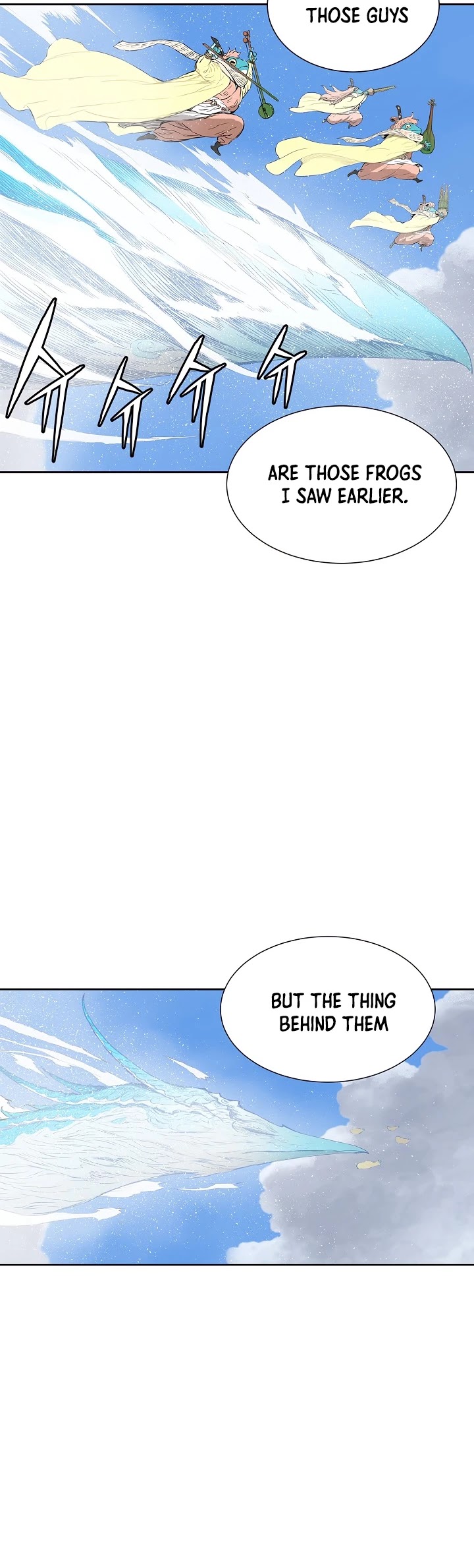 Sword Sheath's Child Chapter 29 page 31 - Chapter 29