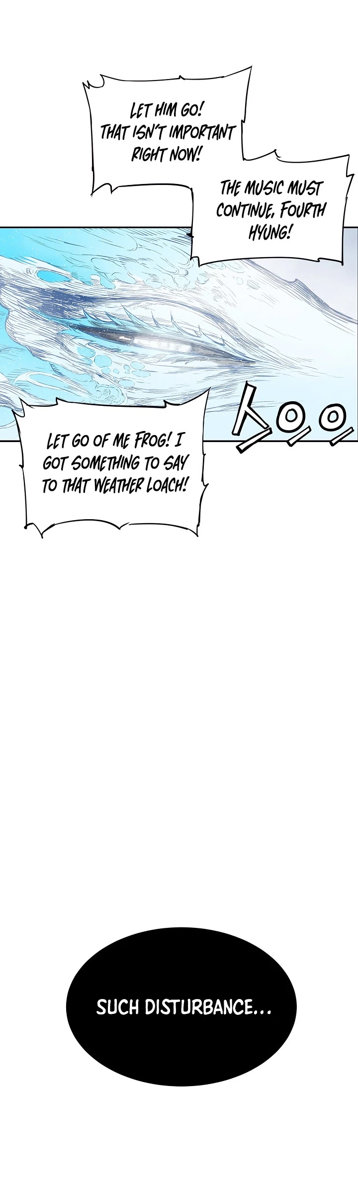 Sword Sheath's Child Chapter 29 page 38 - Chapter 29