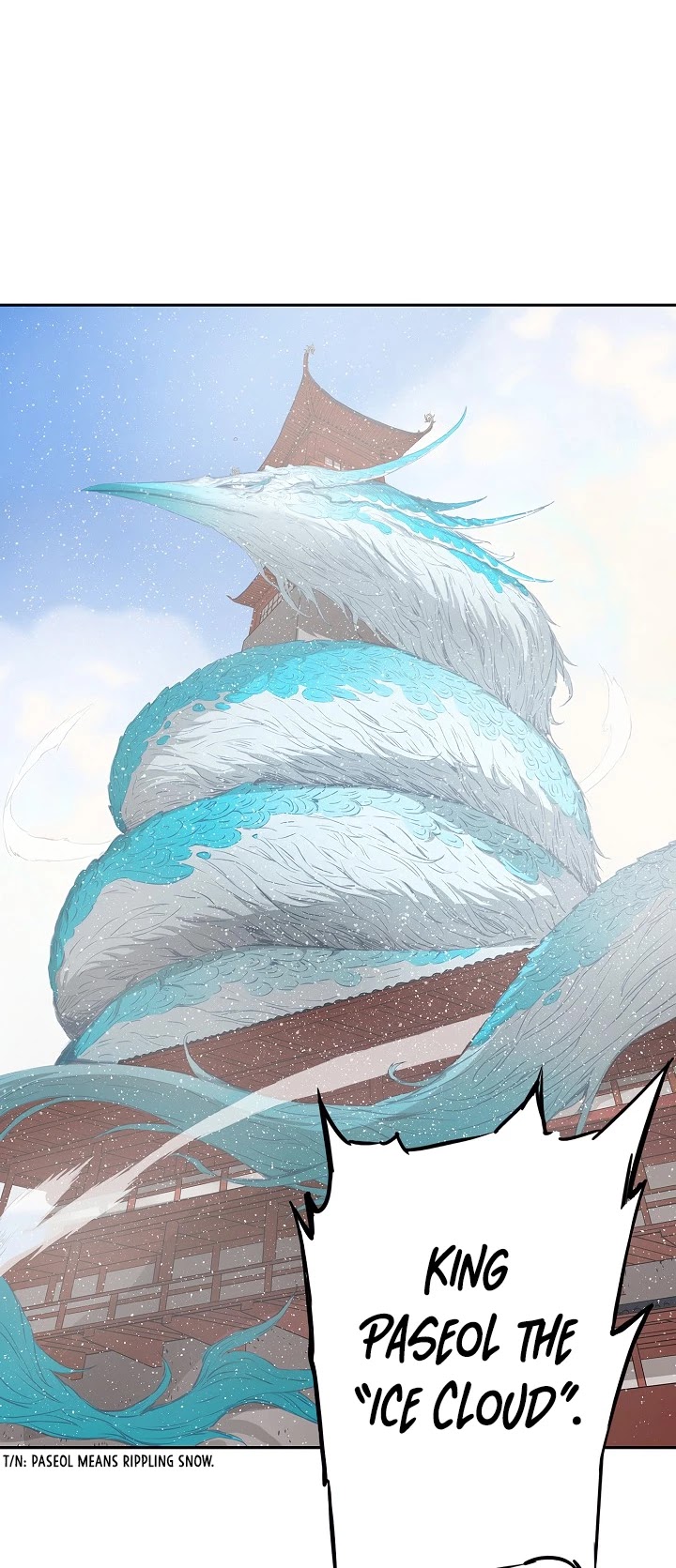 Sword Sheath's Child Chapter 29 page 45 - Chapter 29