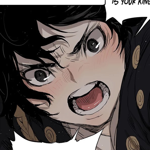 Sword Sheath's Child Chapter 29 cover