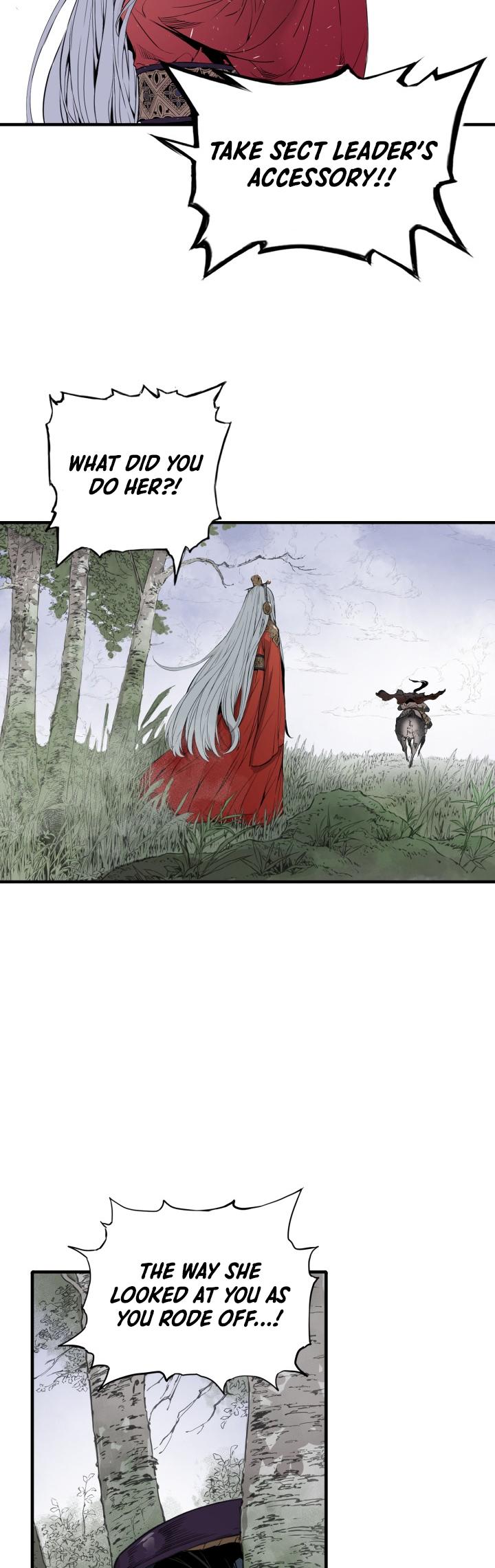 Sword Sheath's Child Chapter 3 page 18 - Chapter 3