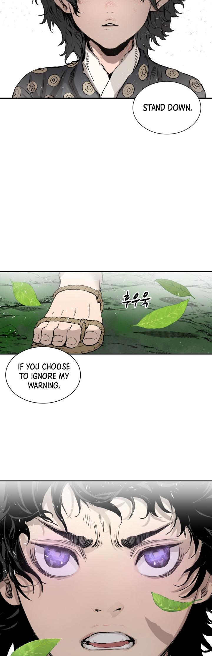 Sword Sheath's Child Chapter 3 page 24 - Chapter 3