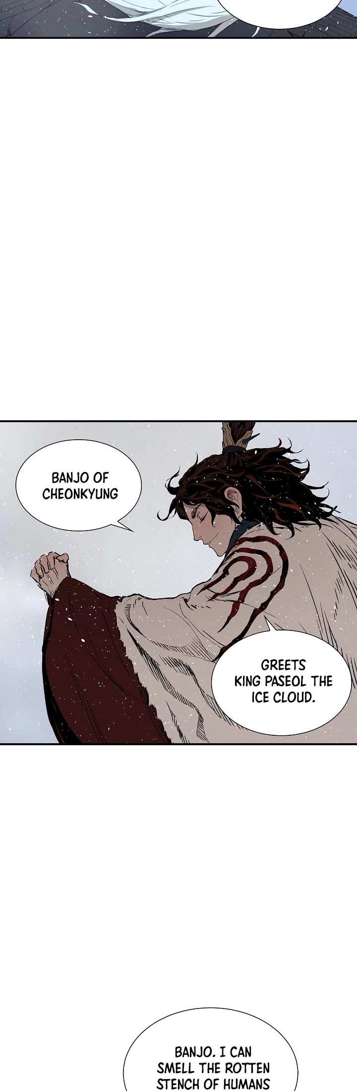 Sword Sheath's Child Chapter 30 page 18 - Chapter 30