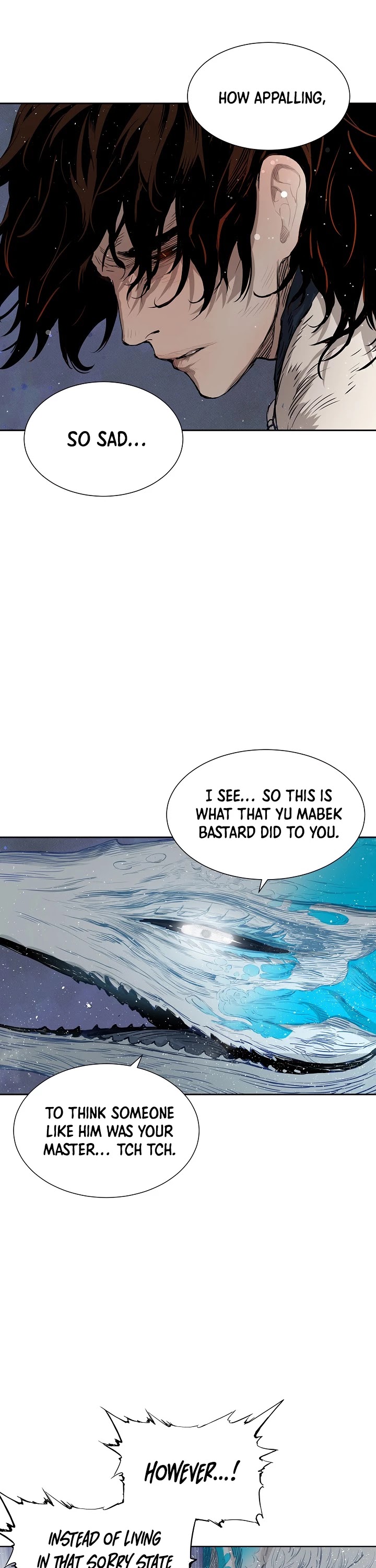 Sword Sheath's Child Chapter 30 page 26 - Chapter 30