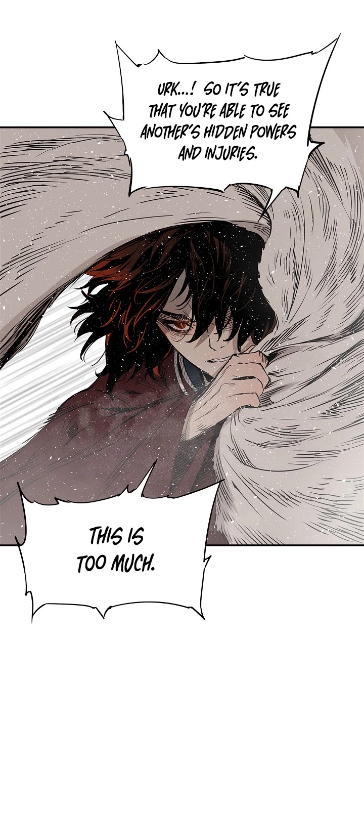Sword Sheath's Child Chapter 30 page 28 - Chapter 30