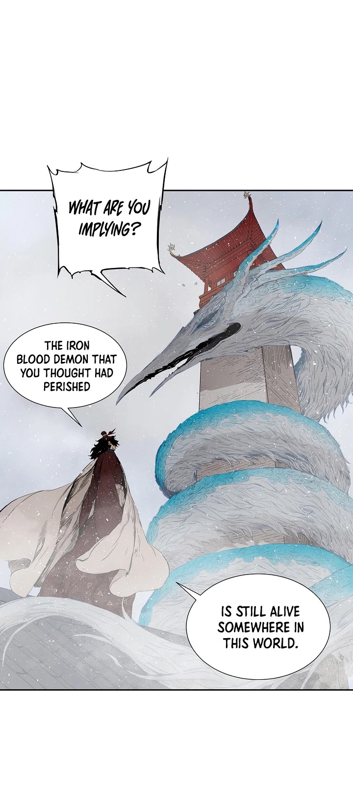 Sword Sheath's Child Chapter 30 page 30 - Chapter 30