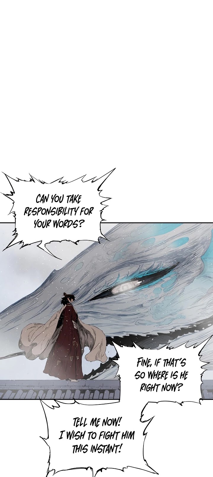 Sword Sheath's Child Chapter 30 page 33 - Chapter 30