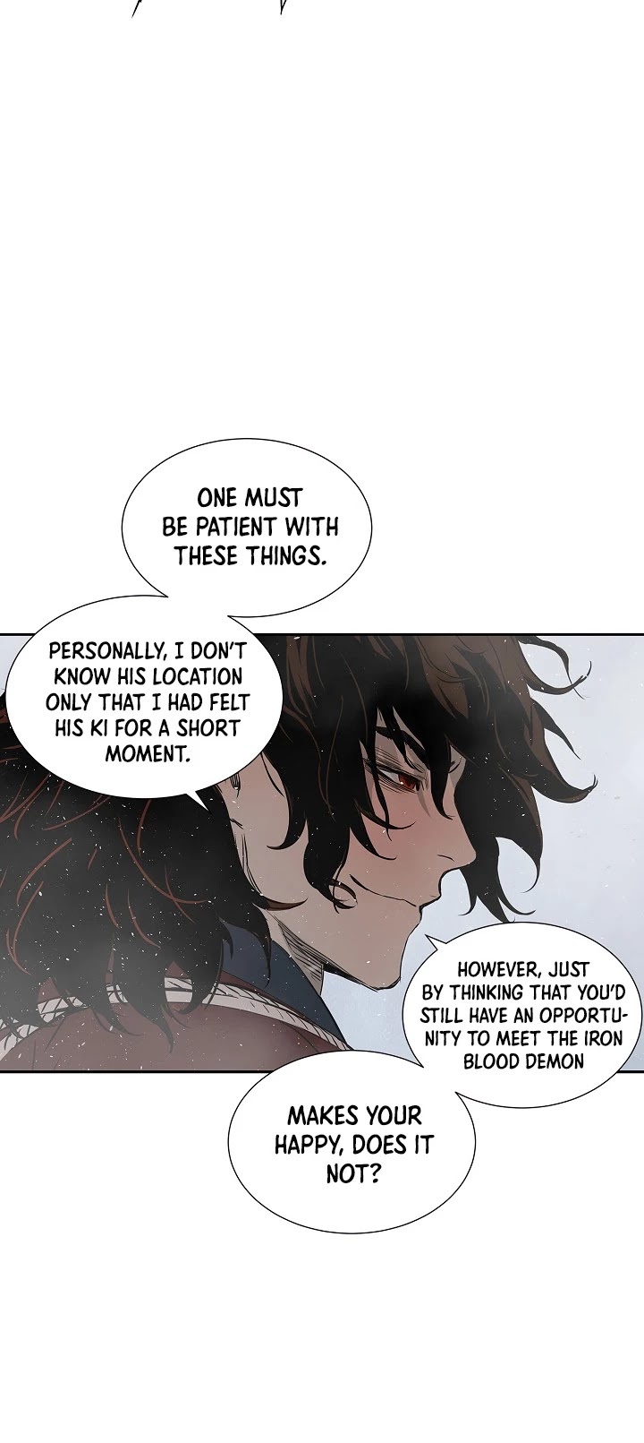 Sword Sheath's Child Chapter 30 page 34 - Chapter 30