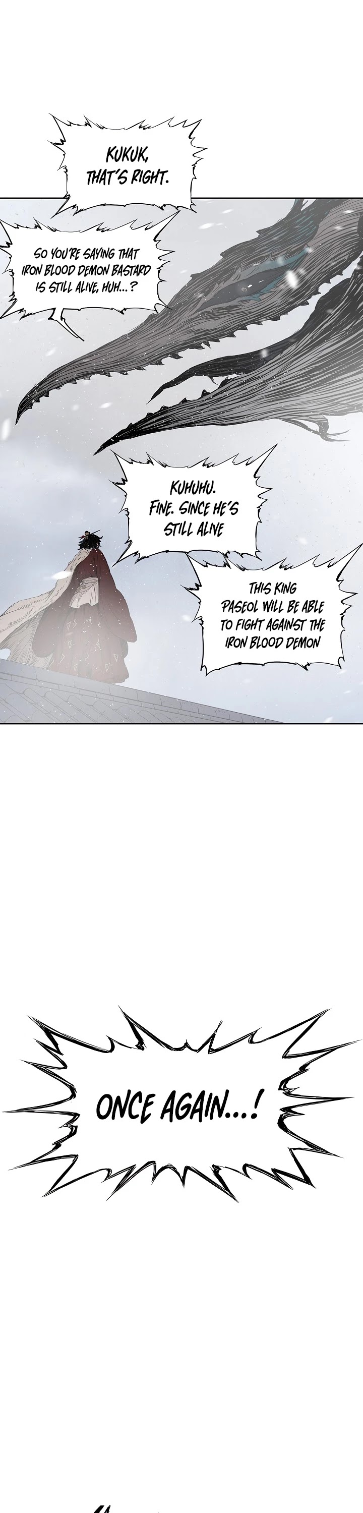 Sword Sheath's Child Chapter 30 page 35 - Chapter 30