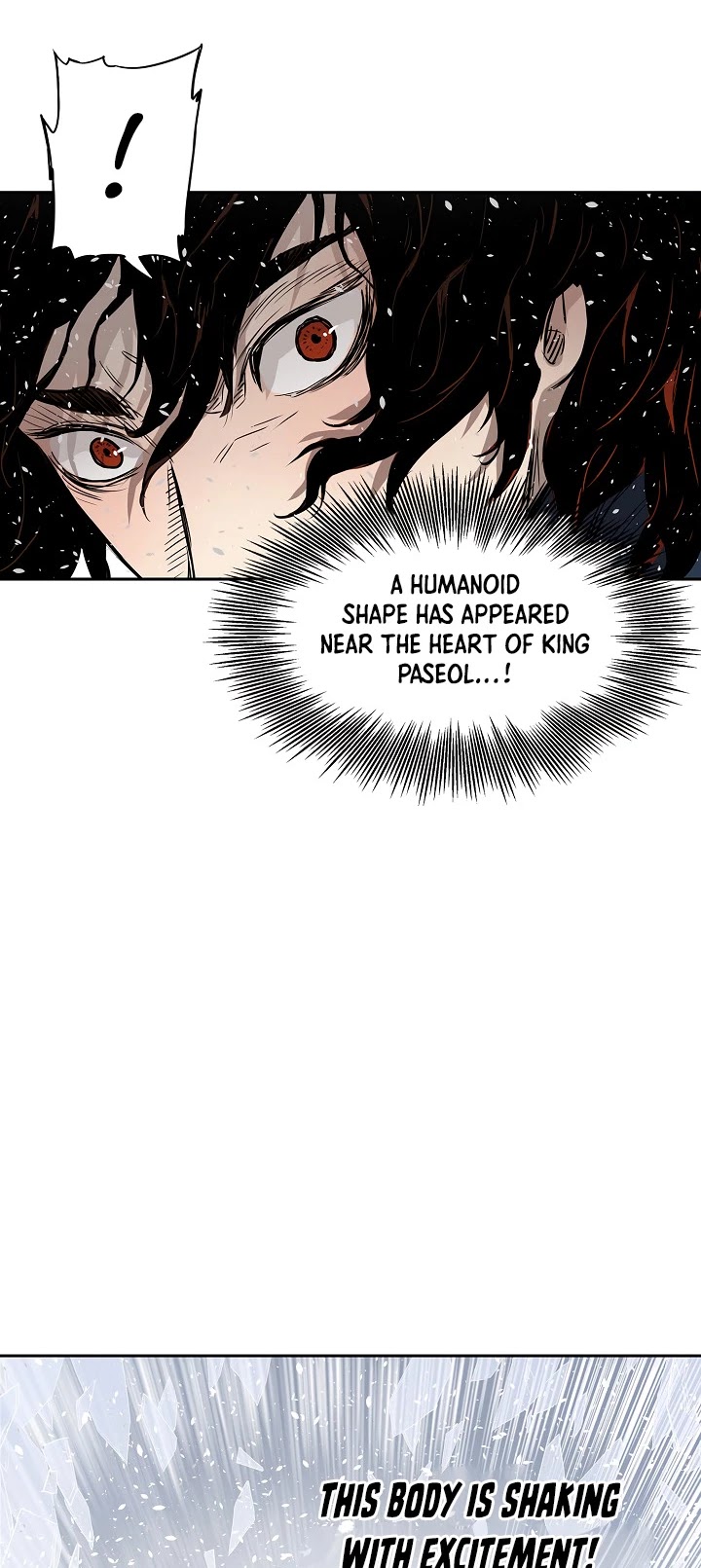 Sword Sheath's Child Chapter 30 page 37 - Chapter 30