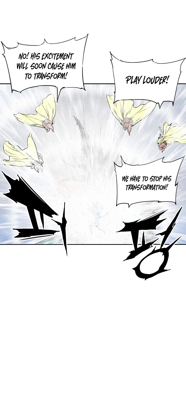 Sword Sheath's Child Chapter 30 page 39 - Chapter 30