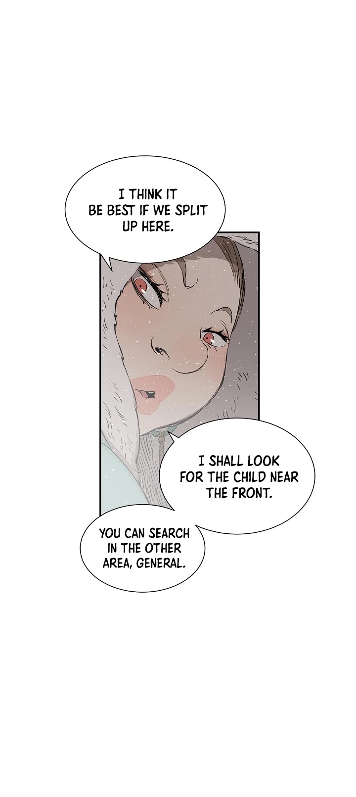 Sword Sheath's Child Chapter 30 page 43 - Chapter 30