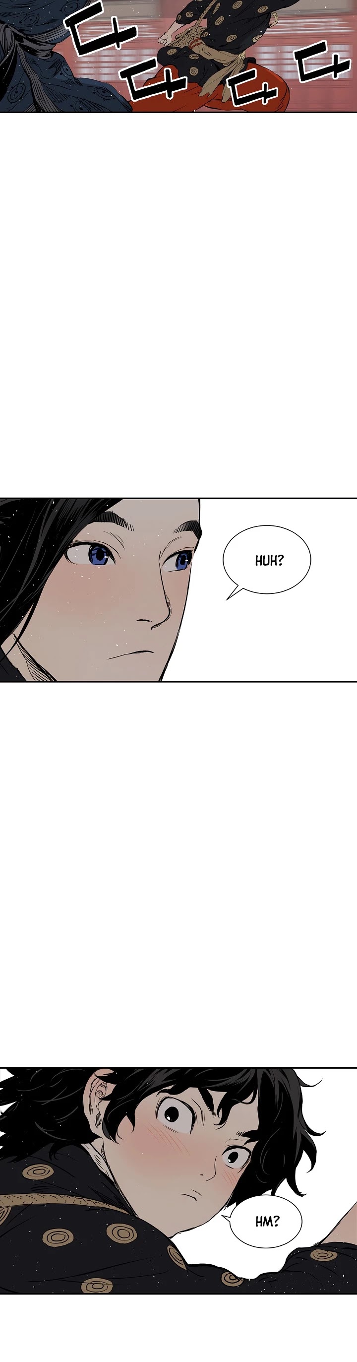 Sword Sheath's Child Chapter 30 page 46 - Chapter 30