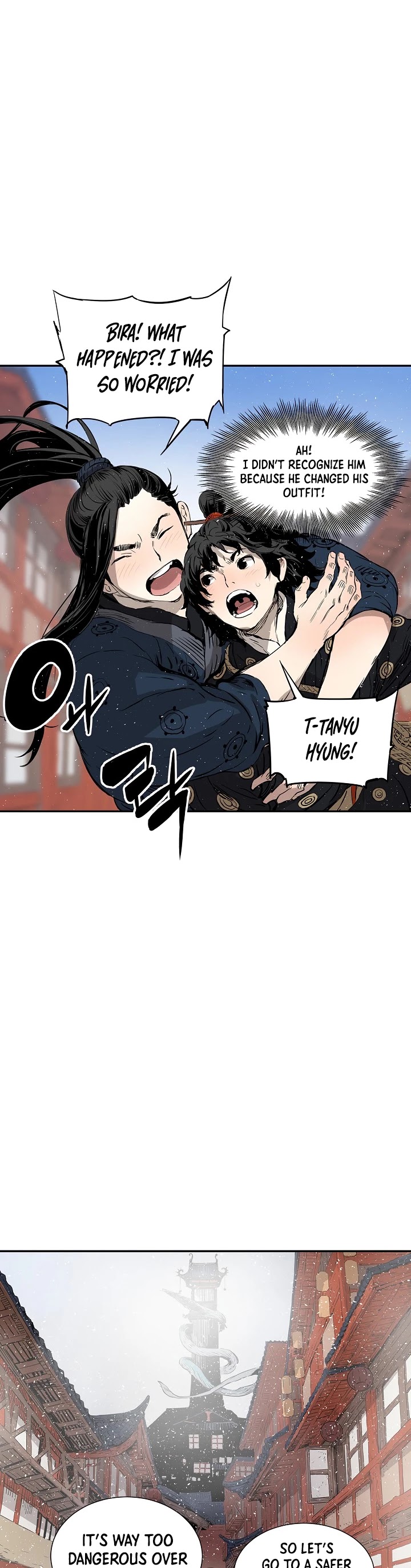 Sword Sheath's Child Chapter 30 page 47 - Chapter 30