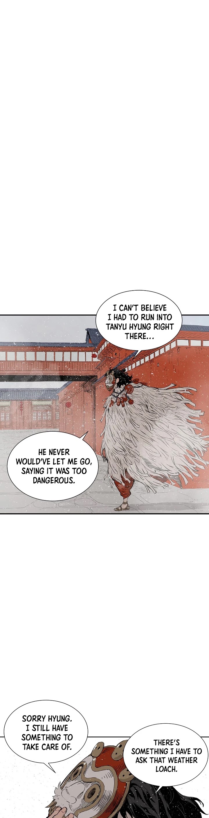 Sword Sheath's Child Chapter 30 page 54 - Chapter 30
