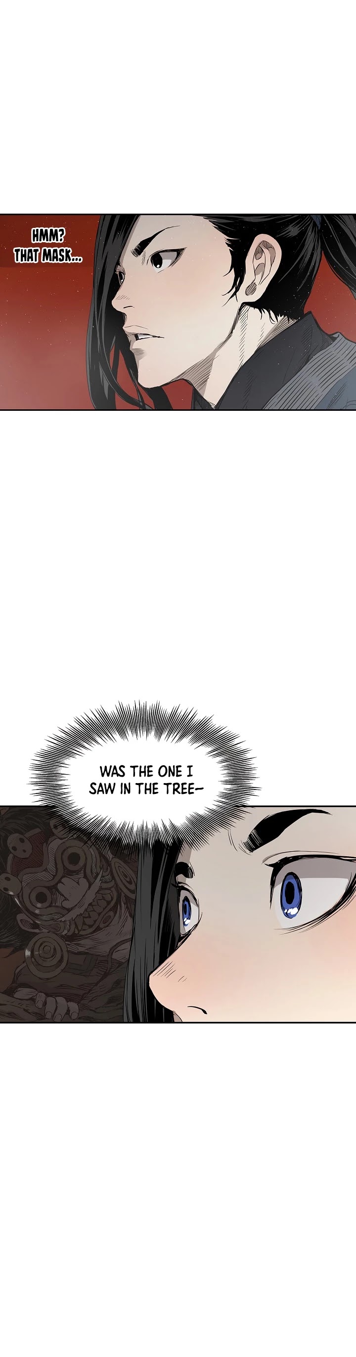 Sword Sheath's Child Chapter 31 page 15 - Chapter 31