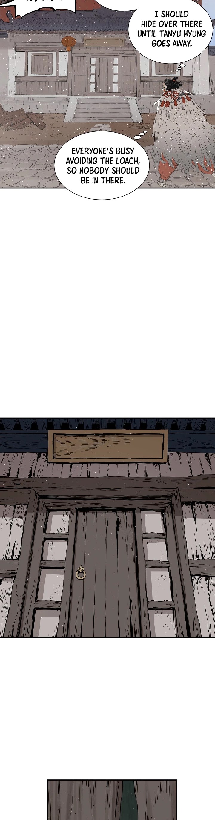 Sword Sheath's Child Chapter 31 page 18 - Chapter 31