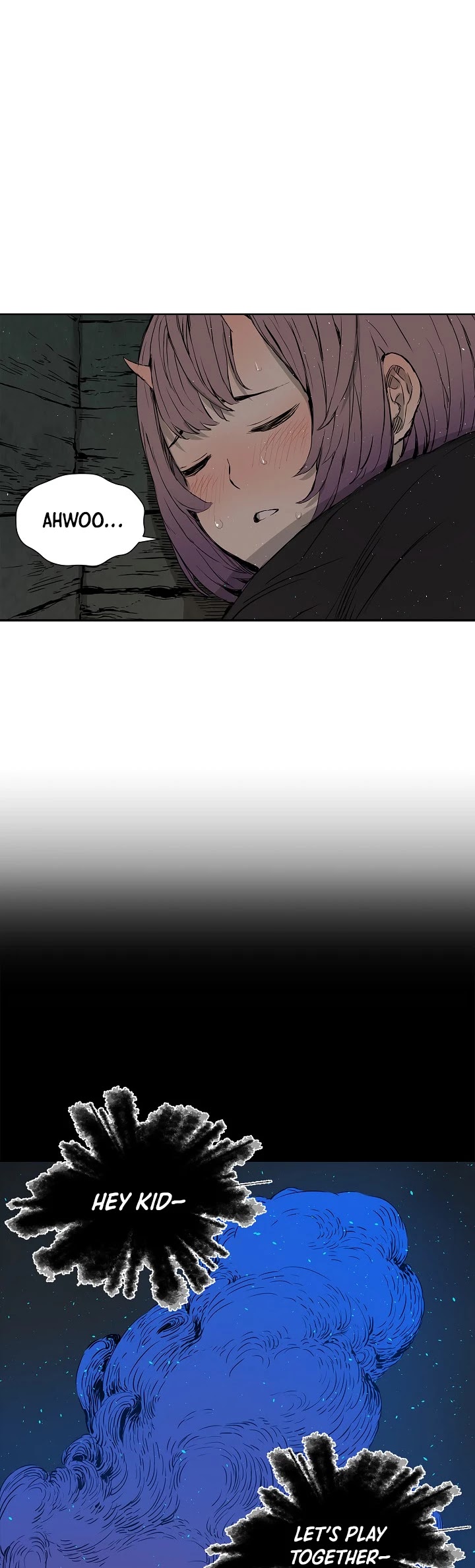 Sword Sheath's Child Chapter 31 page 20 - Chapter 31