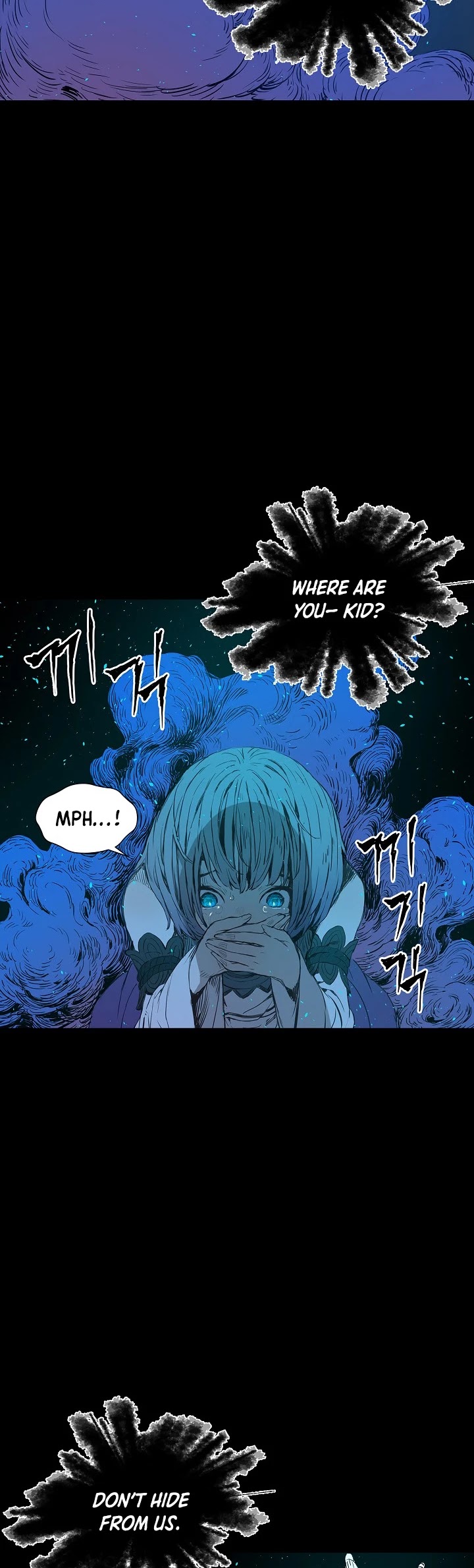 Sword Sheath's Child Chapter 31 page 21 - Chapter 31
