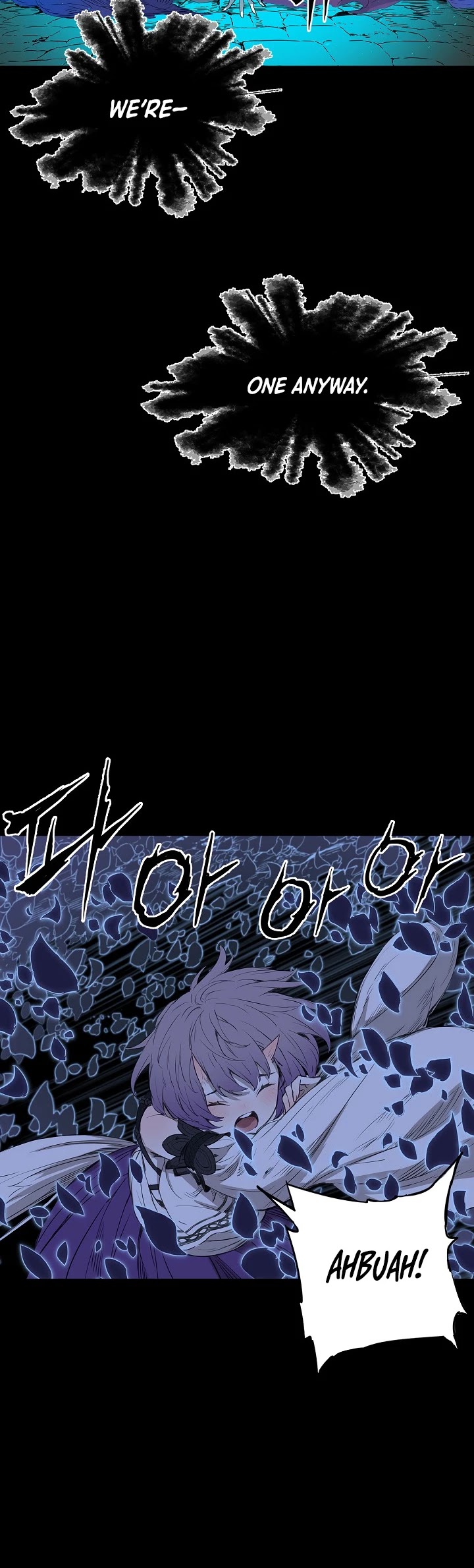 Sword Sheath's Child Chapter 31 page 23 - Chapter 31