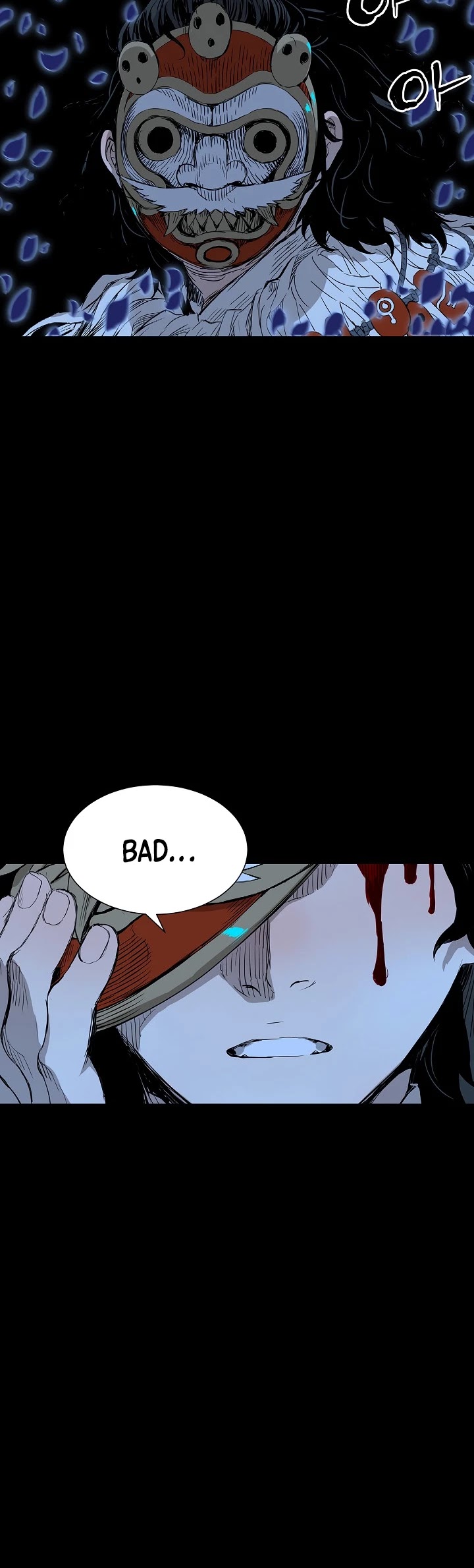 Sword Sheath's Child Chapter 31 page 25 - Chapter 31