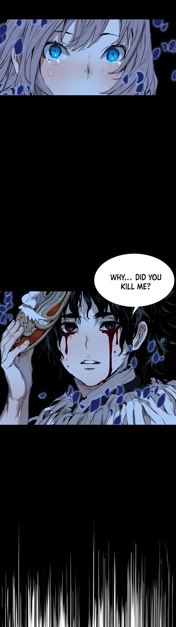 Sword Sheath's Child Chapter 31 page 26 - Chapter 31
