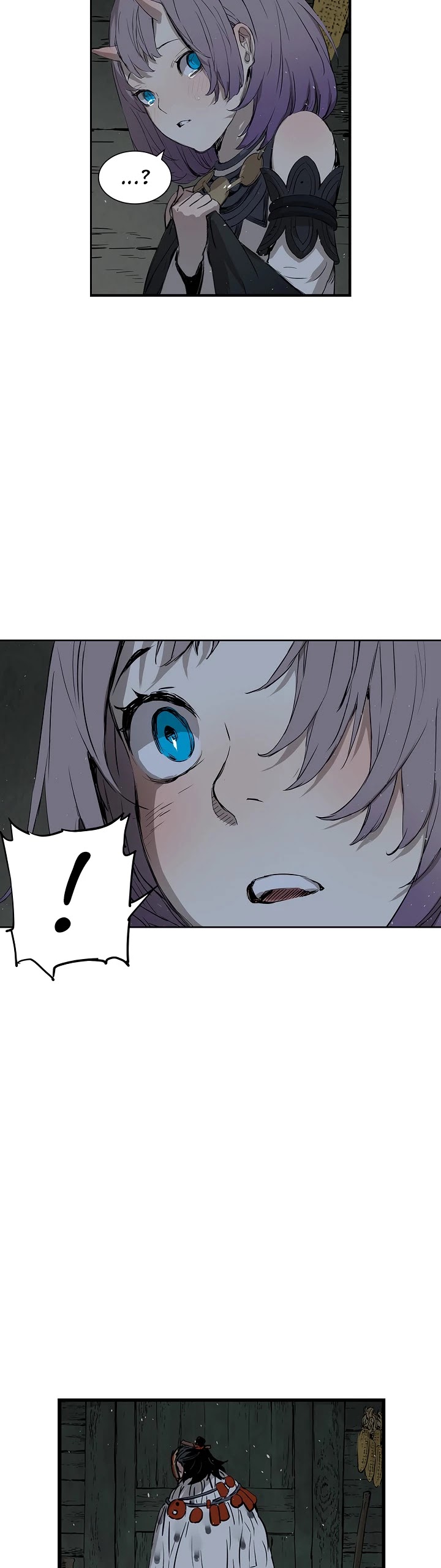 Sword Sheath's Child Chapter 31 page 28 - Chapter 31