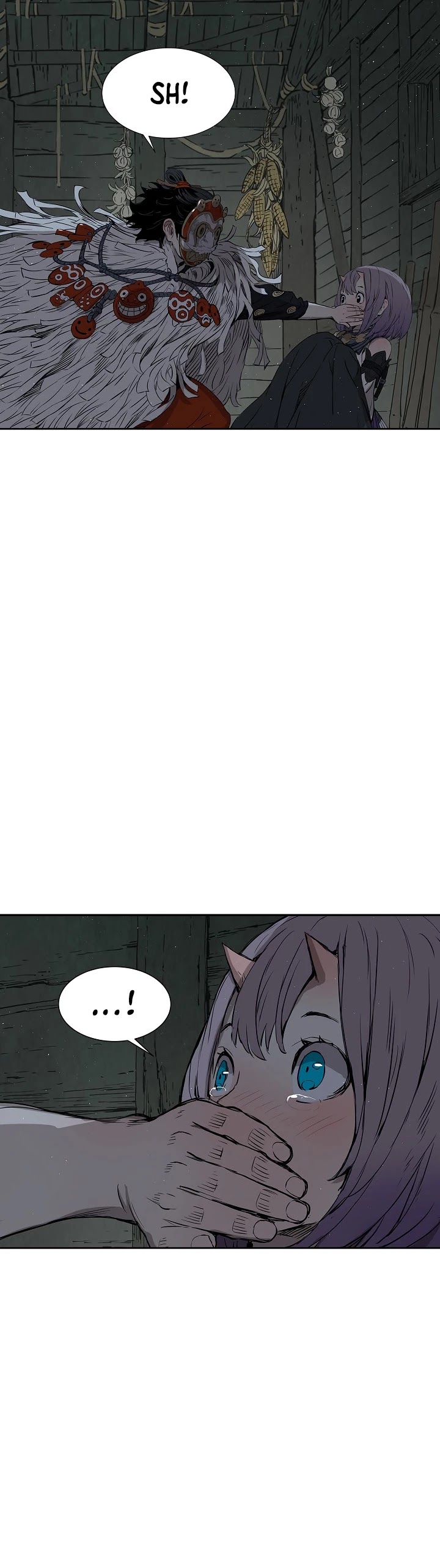 Sword Sheath's Child Chapter 31 page 35 - Chapter 31