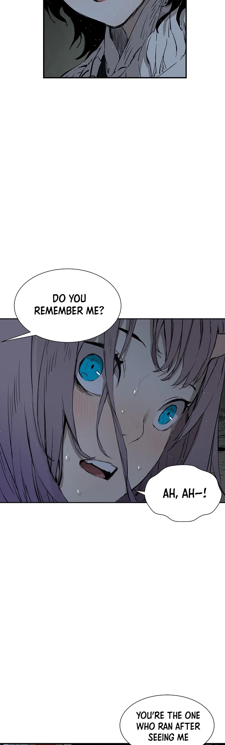 Sword Sheath's Child Chapter 31 page 41 - Chapter 31