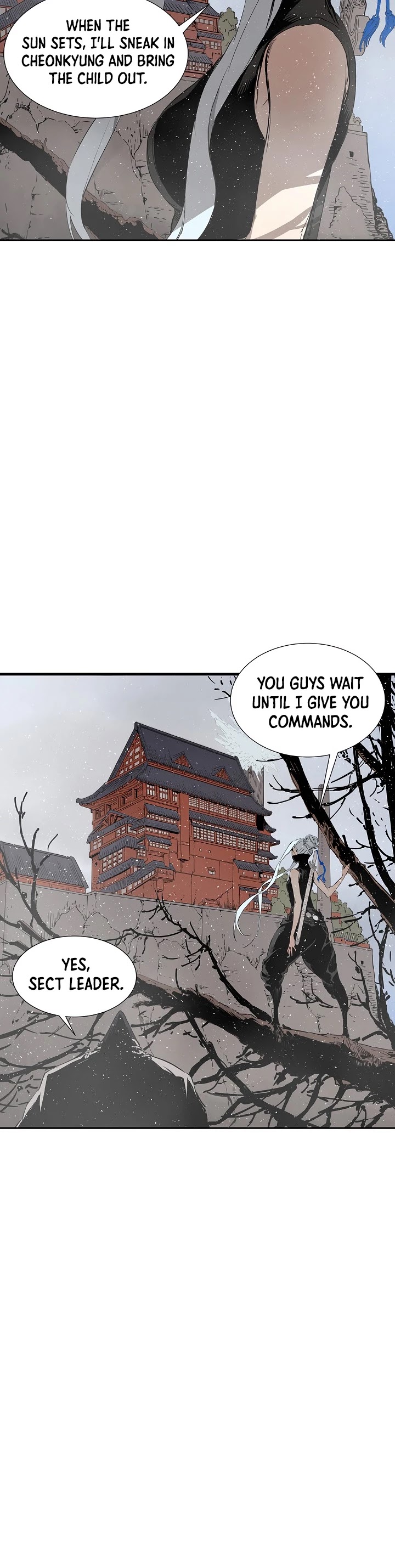 Sword Sheath's Child Chapter 31 page 51 - Chapter 31