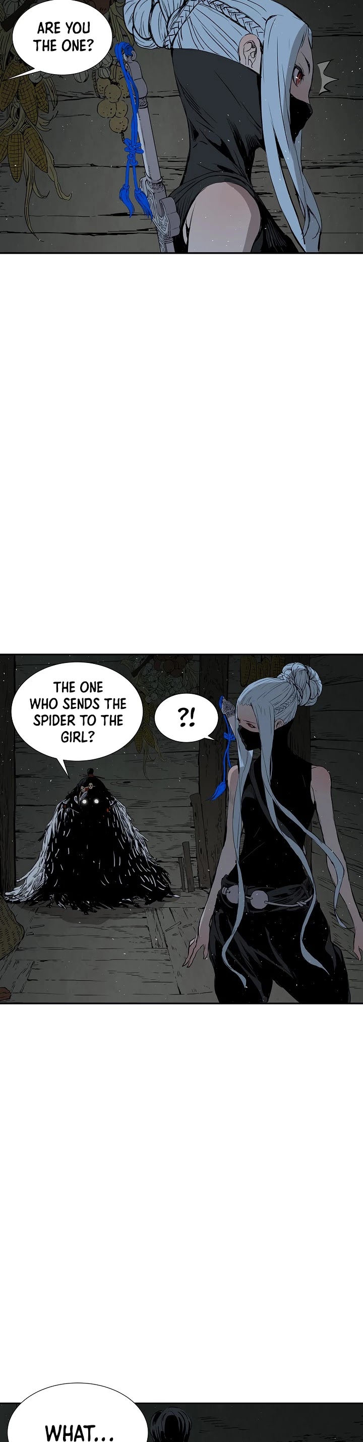 Sword Sheath's Child Chapter 31 page 54 - Chapter 31