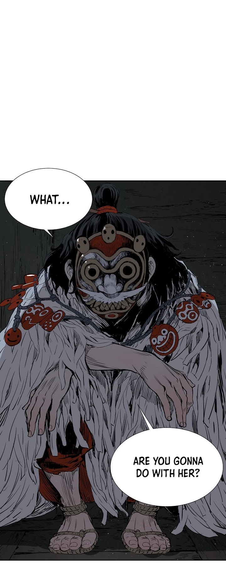 Sword Sheath's Child Chapter 32 page 12 - Chapter 32
