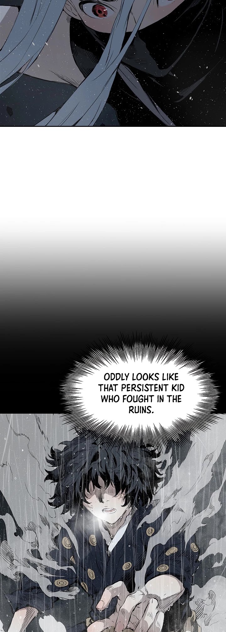 Sword Sheath's Child Chapter 32 page 21 - Chapter 32
