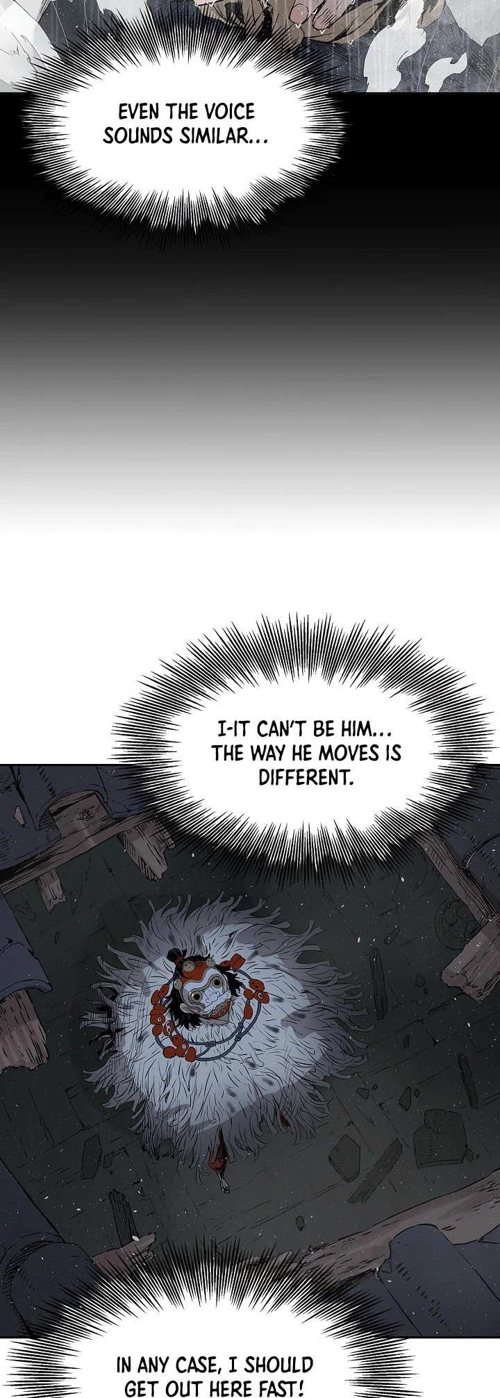 Sword Sheath's Child Chapter 32 page 22 - Chapter 32