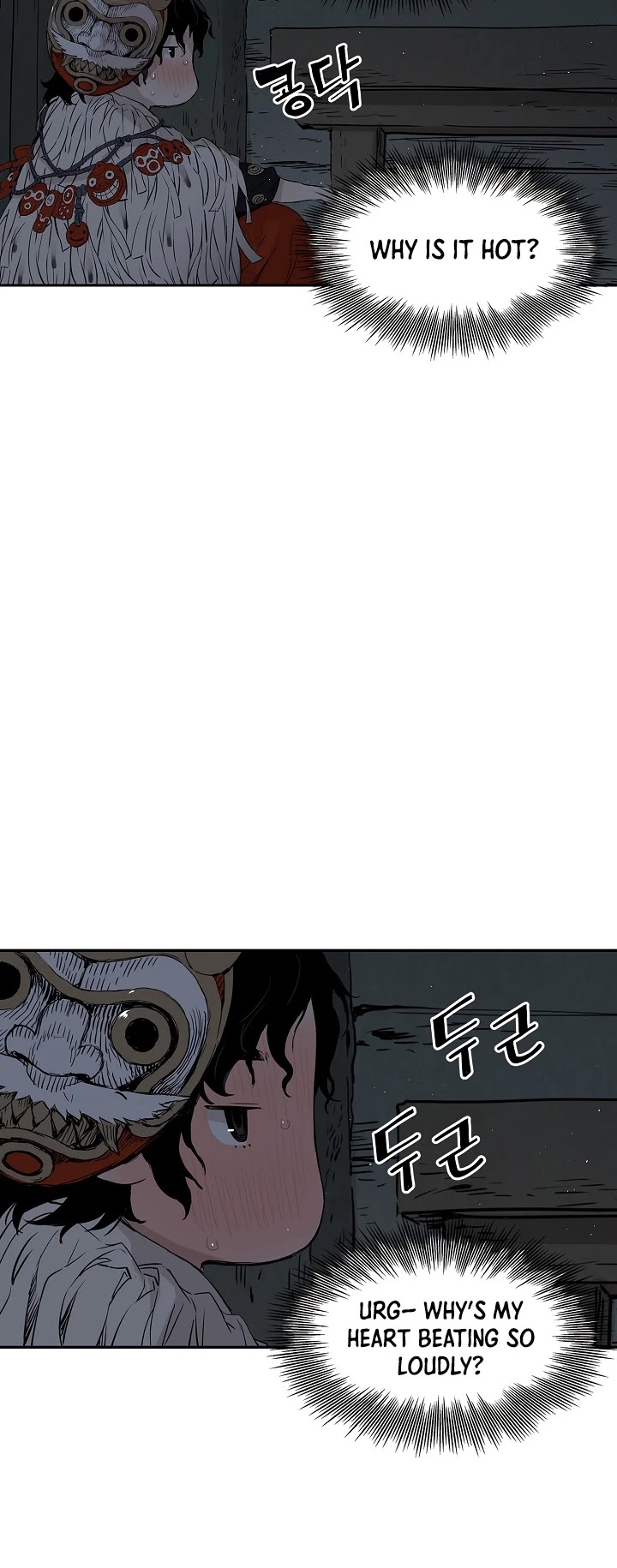 Sword Sheath's Child Chapter 32 page 3 - Chapter 32