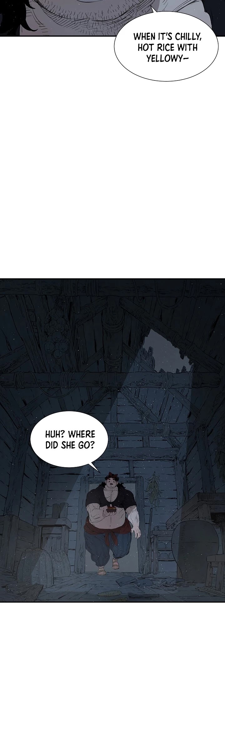 Sword Sheath's Child Chapter 32 page 33 - Chapter 32